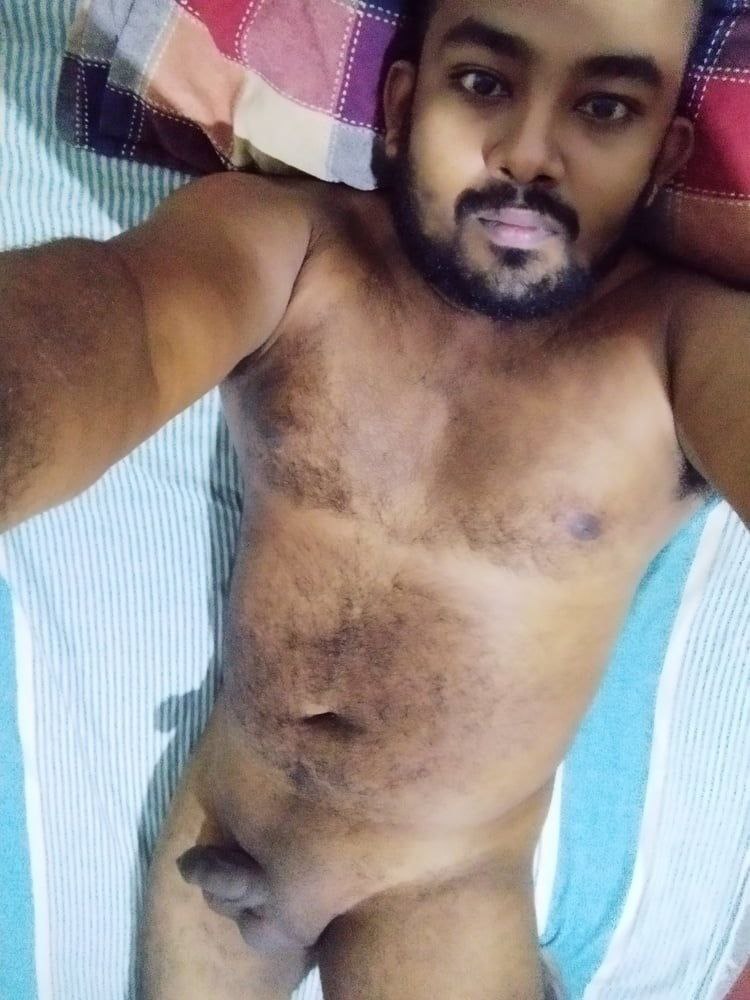 Sexy hairy sri lankan boy leaked nude video cumm on belly